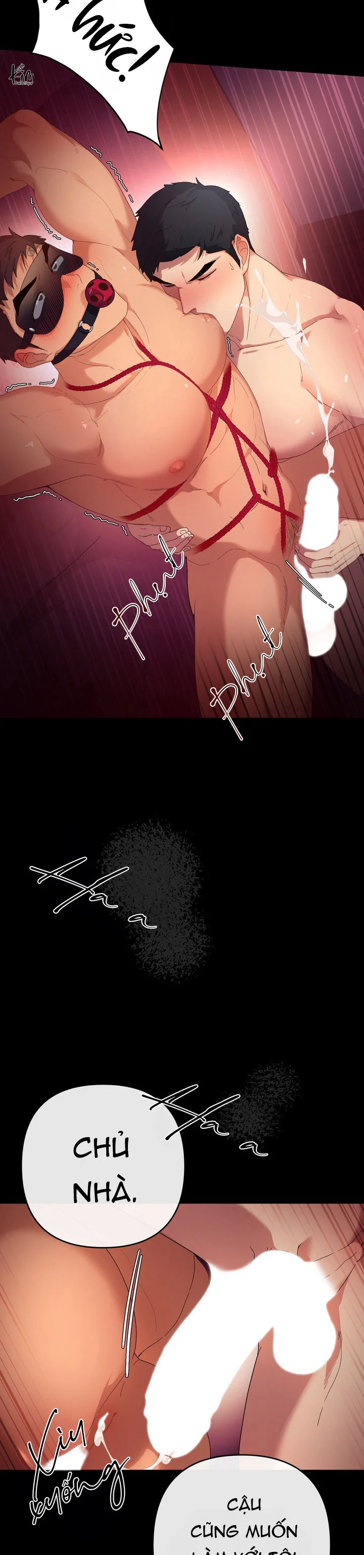 Đọc truyện TUYỂN TẬP NGỰC BỰ, CUNG KHỦ CỦA NHÀ KIM - Chapter 182.3