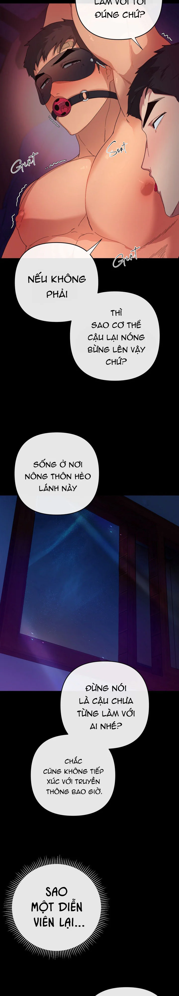 Đọc truyện TUYỂN TẬP NGỰC BỰ, CUNG KHỦ CỦA NHÀ KIM - Chapter 182.3