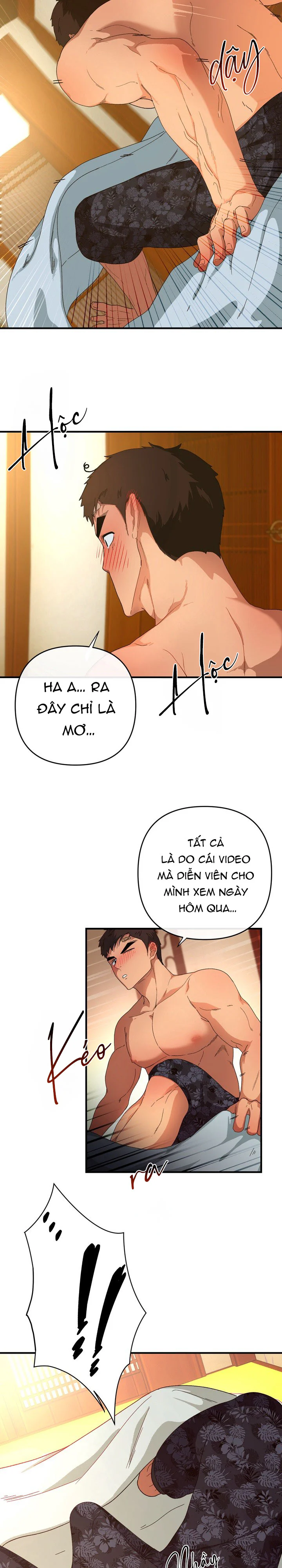 Đọc truyện TUYỂN TẬP NGỰC BỰ, CUNG KHỦ CỦA NHÀ KIM - Chapter 182.3