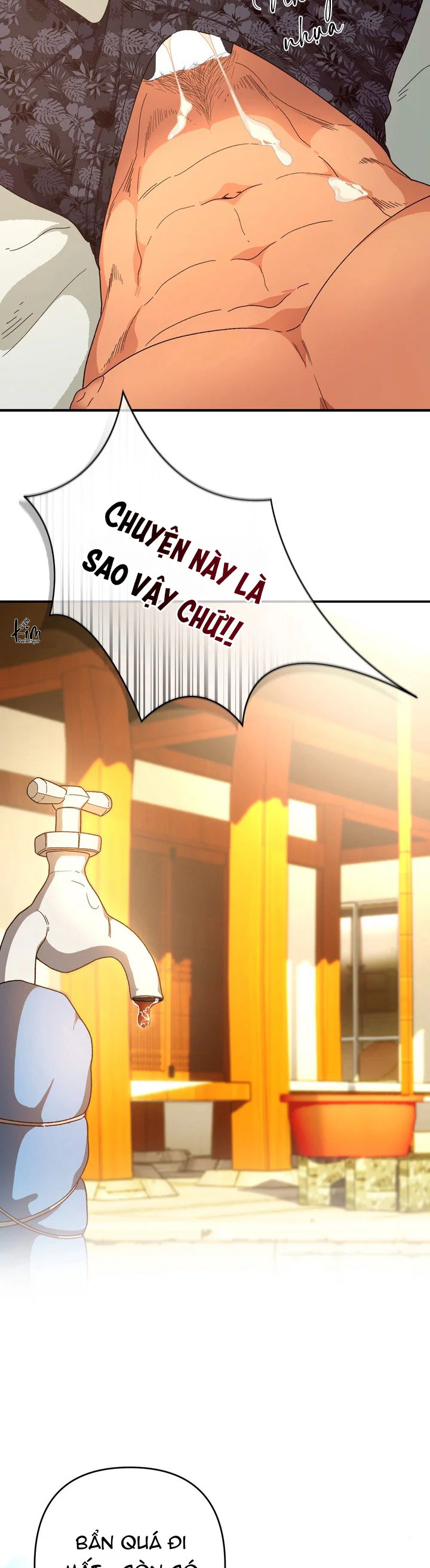 Đọc truyện TUYỂN TẬP NGỰC BỰ, CUNG KHỦ CỦA NHÀ KIM - Chapter 182.3