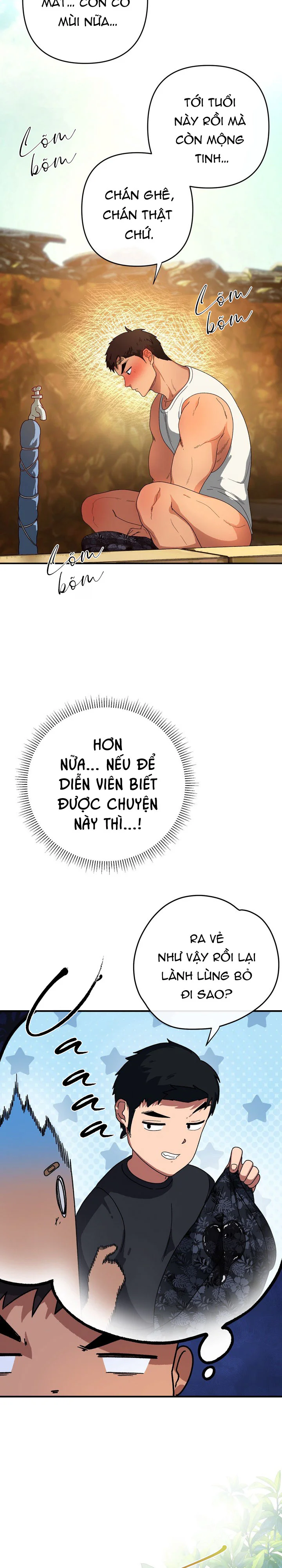 Đọc truyện TUYỂN TẬP NGỰC BỰ, CUNG KHỦ CỦA NHÀ KIM - Chapter 182.3