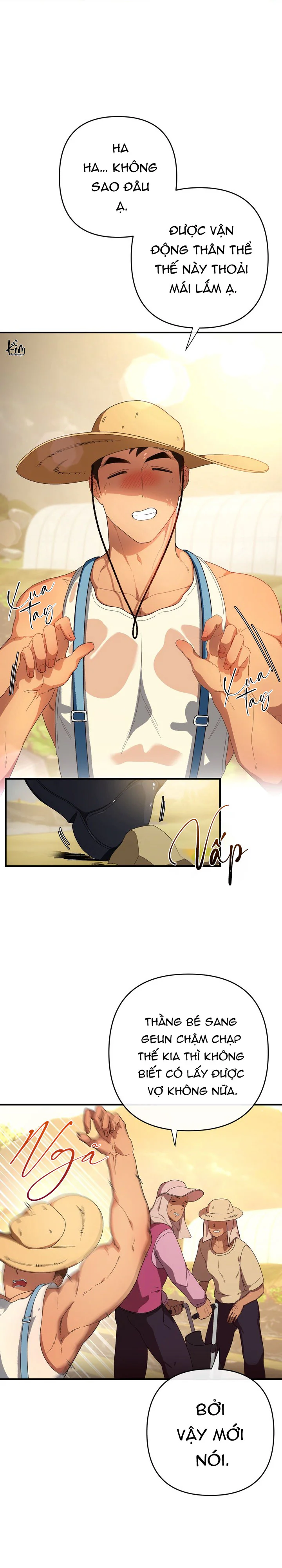 Đọc truyện TUYỂN TẬP NGỰC BỰ, CUNG KHỦ CỦA NHÀ KIM - Chapter 182.3