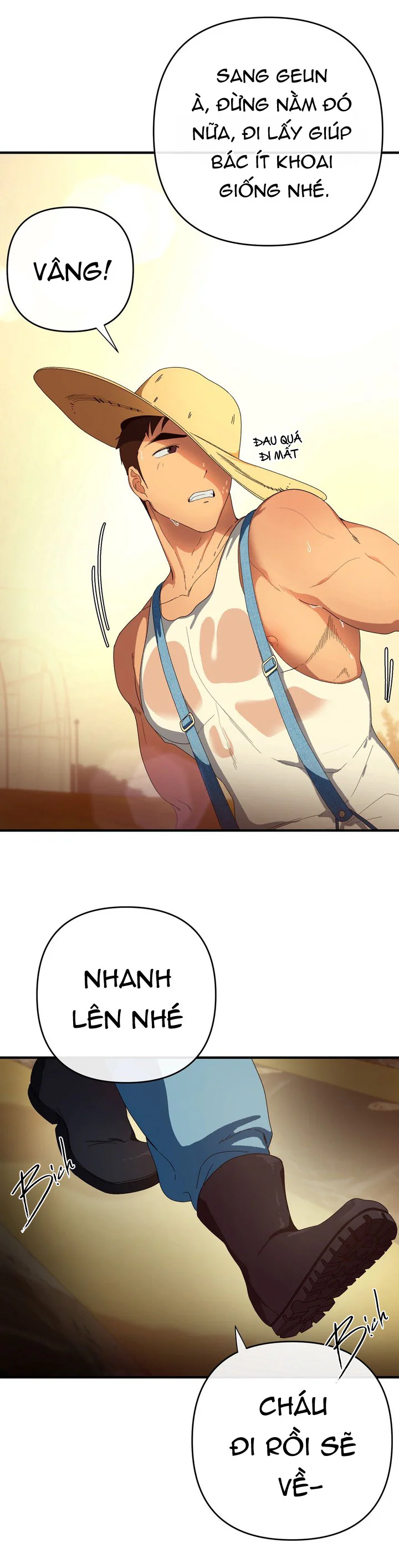 Đọc truyện TUYỂN TẬP NGỰC BỰ, CUNG KHỦ CỦA NHÀ KIM - Chapter 182.3