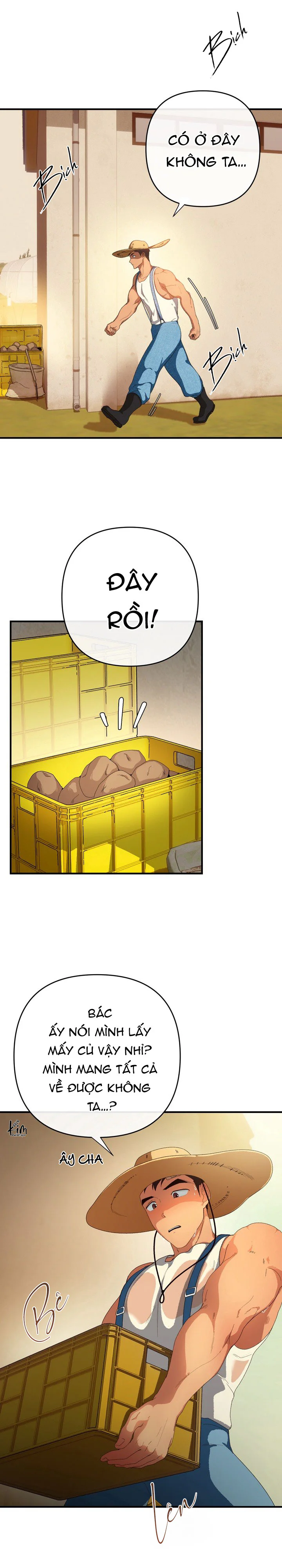 Đọc truyện TUYỂN TẬP NGỰC BỰ, CUNG KHỦ CỦA NHÀ KIM - Chapter 182.3