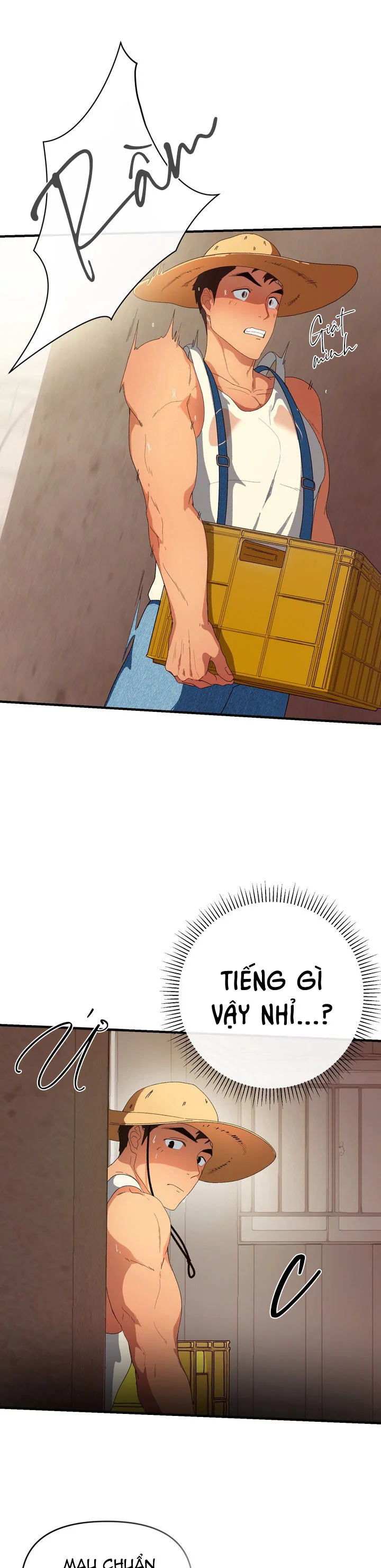 Đọc truyện TUYỂN TẬP NGỰC BỰ, CUNG KHỦ CỦA NHÀ KIM - Chapter 182.3