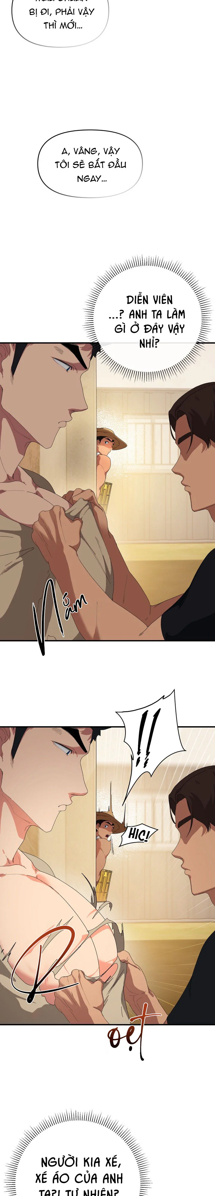 Đọc truyện TUYỂN TẬP NGỰC BỰ, CUNG KHỦ CỦA NHÀ KIM - Chapter 182.3