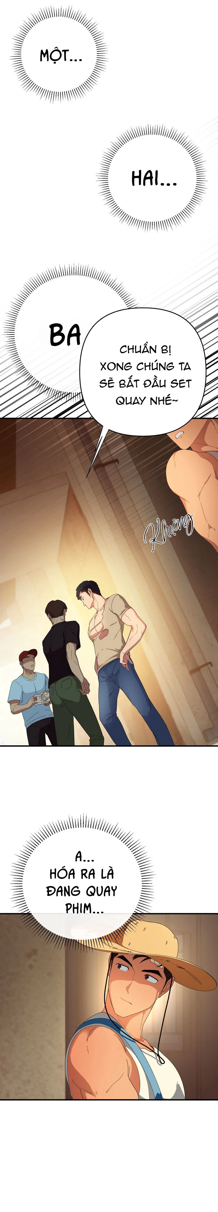 Đọc truyện TUYỂN TẬP NGỰC BỰ, CUNG KHỦ CỦA NHÀ KIM - Chapter 182.3