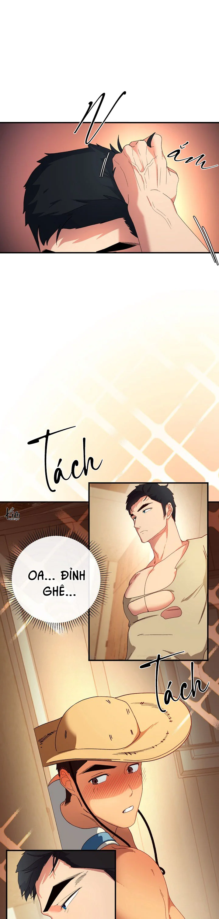 Đọc truyện TUYỂN TẬP NGỰC BỰ, CUNG KHỦ CỦA NHÀ KIM - Chapter 182.3