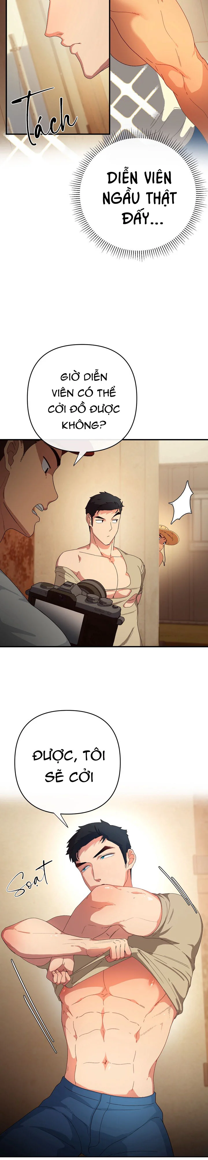 Đọc truyện TUYỂN TẬP NGỰC BỰ, CUNG KHỦ CỦA NHÀ KIM - Chapter 182.3