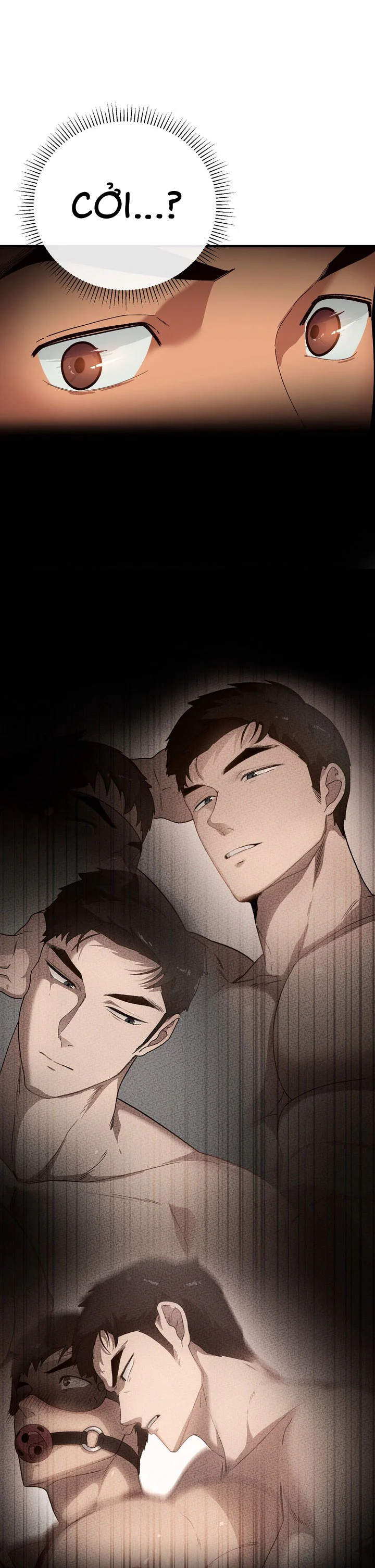 Đọc truyện TUYỂN TẬP NGỰC BỰ, CUNG KHỦ CỦA NHÀ KIM - Chapter 182.3