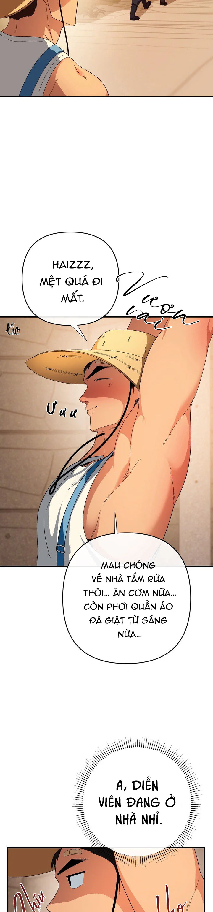 Đọc truyện TUYỂN TẬP NGỰC BỰ, CUNG KHỦ CỦA NHÀ KIM - Chapter 182.3