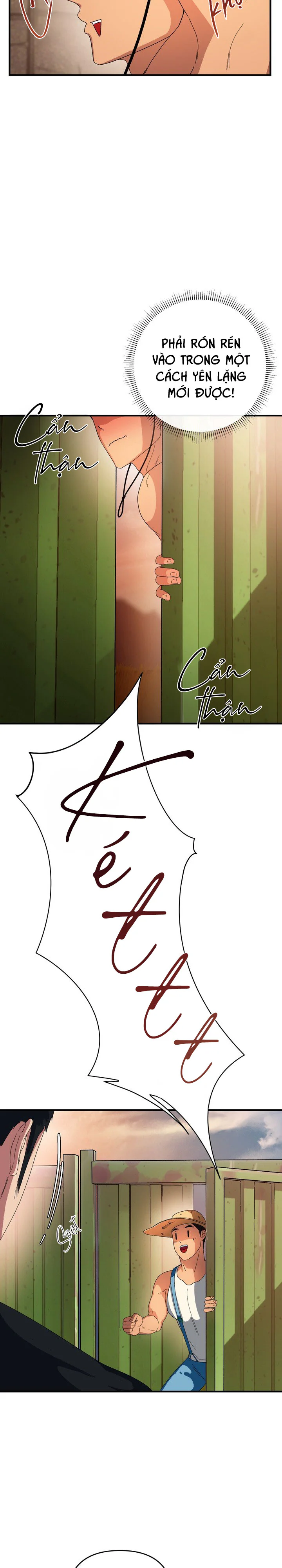 Đọc truyện TUYỂN TẬP NGỰC BỰ, CUNG KHỦ CỦA NHÀ KIM - Chapter 182.3