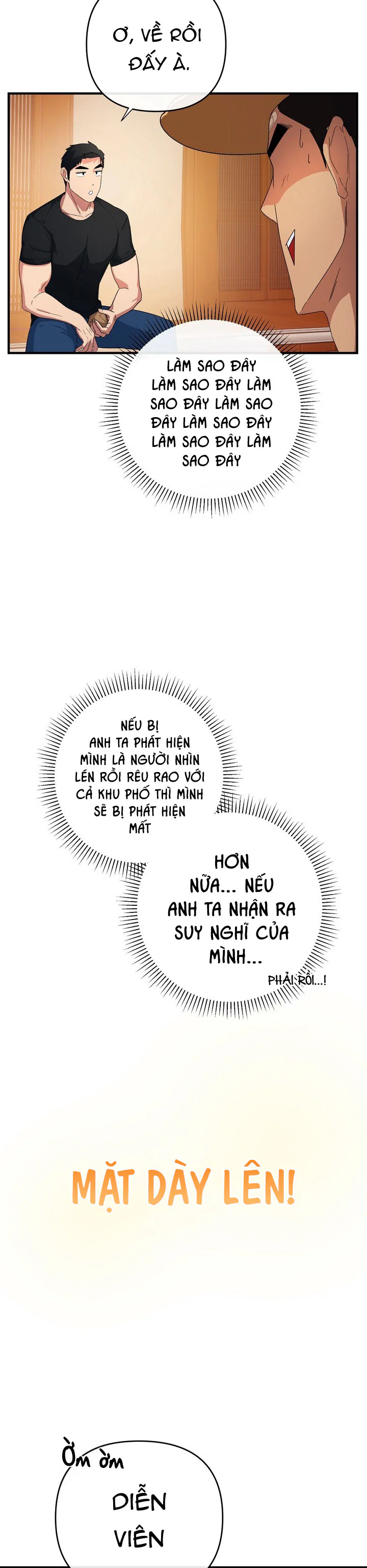 Đọc truyện TUYỂN TẬP NGỰC BỰ, CUNG KHỦ CỦA NHÀ KIM - Chapter 182.3