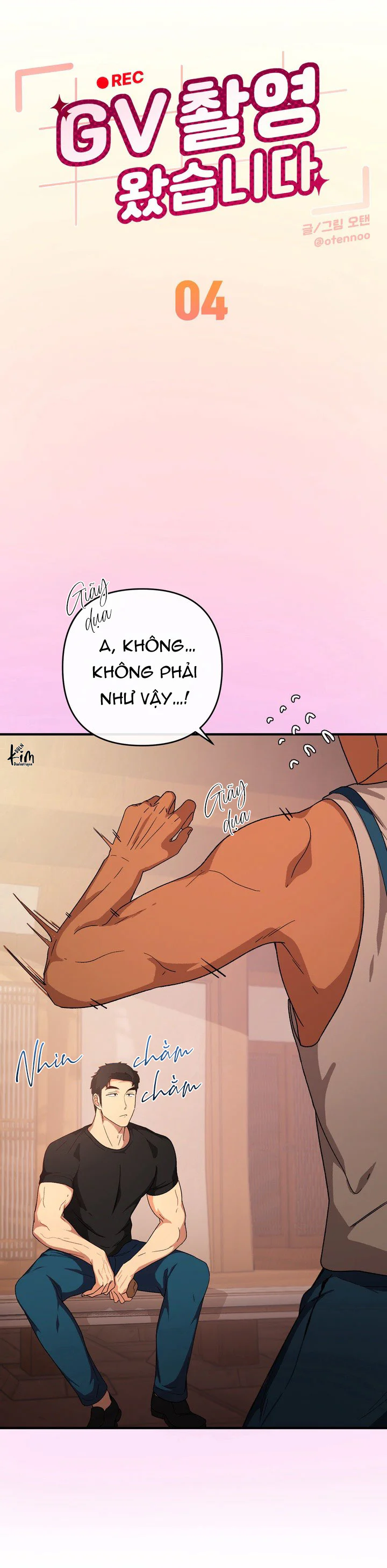 Đọc truyện TUYỂN TẬP NGỰC BỰ, CUNG KHỦ CỦA NHÀ KIM - Chapter 182.4