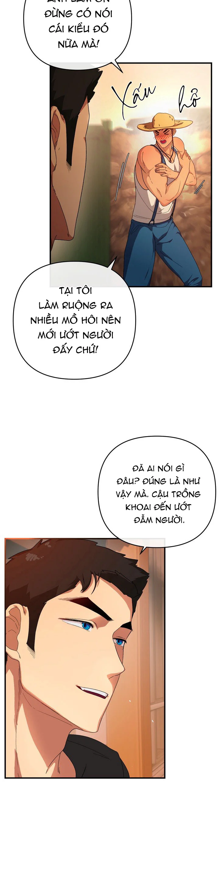 Đọc truyện TUYỂN TẬP NGỰC BỰ, CUNG KHỦ CỦA NHÀ KIM - Chapter 182.4