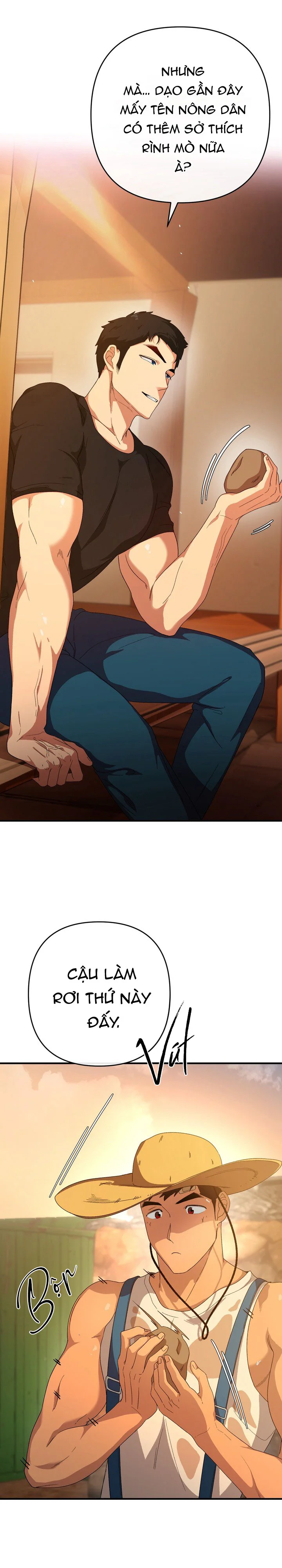 Đọc truyện TUYỂN TẬP NGỰC BỰ, CUNG KHỦ CỦA NHÀ KIM - Chapter 182.4