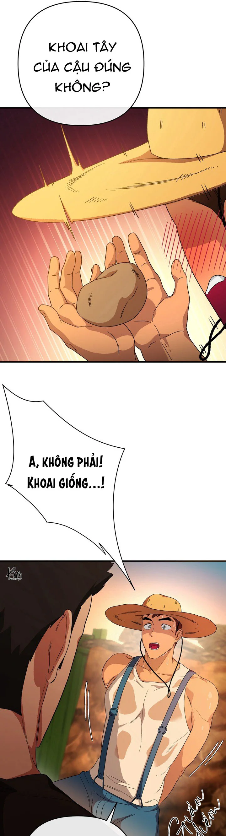 Đọc truyện TUYỂN TẬP NGỰC BỰ, CUNG KHỦ CỦA NHÀ KIM - Chapter 182.4