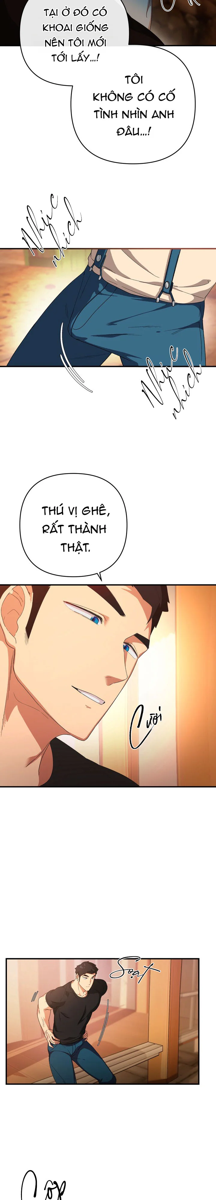 Đọc truyện TUYỂN TẬP NGỰC BỰ, CUNG KHỦ CỦA NHÀ KIM - Chapter 182.4