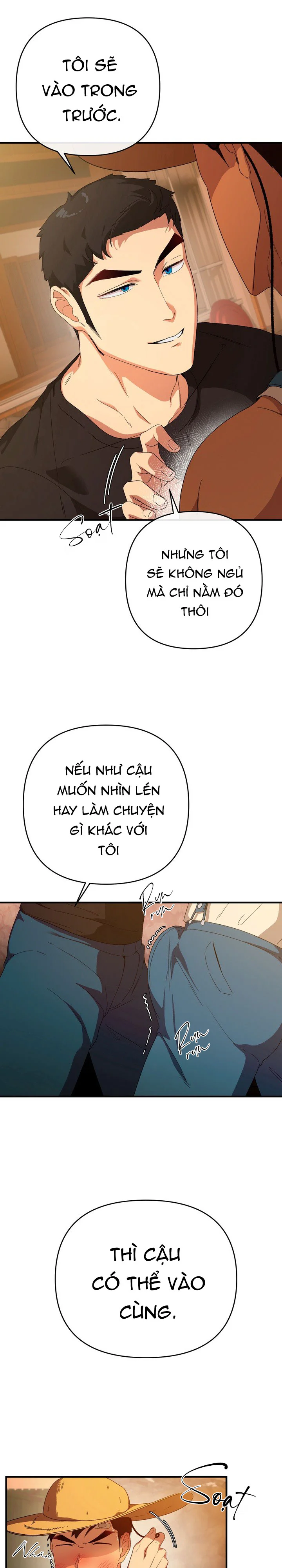 Đọc truyện TUYỂN TẬP NGỰC BỰ, CUNG KHỦ CỦA NHÀ KIM - Chapter 182.4