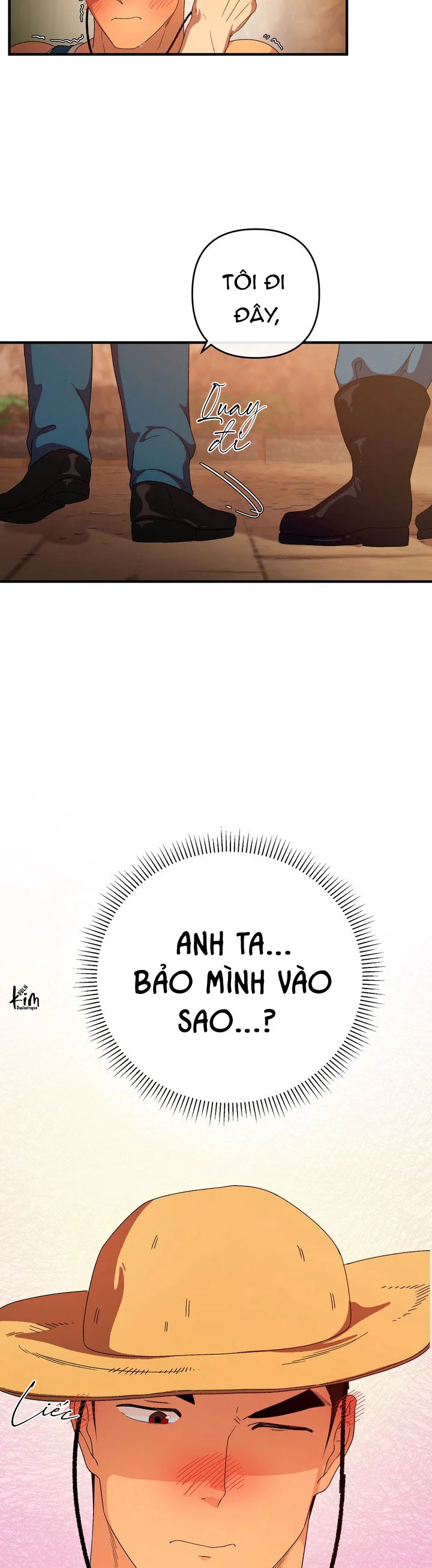 Đọc truyện TUYỂN TẬP NGỰC BỰ, CUNG KHỦ CỦA NHÀ KIM - Chapter 182.4