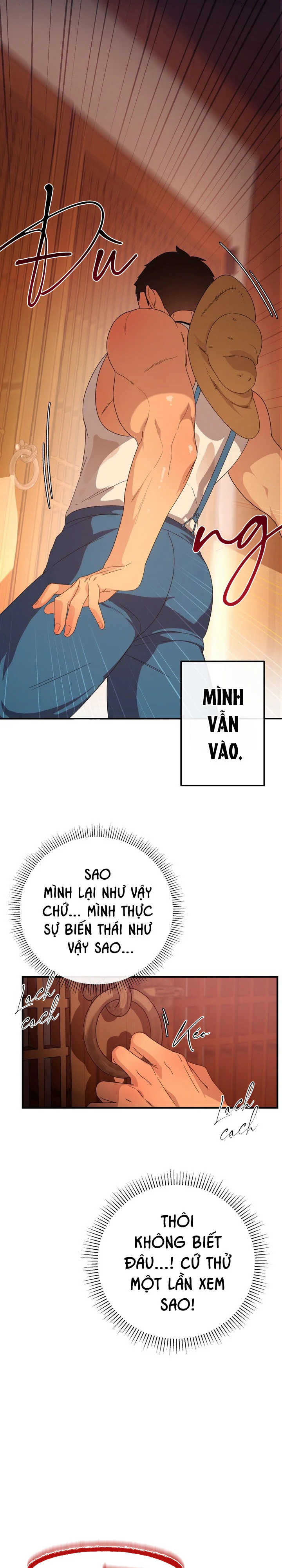 Đọc truyện TUYỂN TẬP NGỰC BỰ, CUNG KHỦ CỦA NHÀ KIM - Chapter 182.4