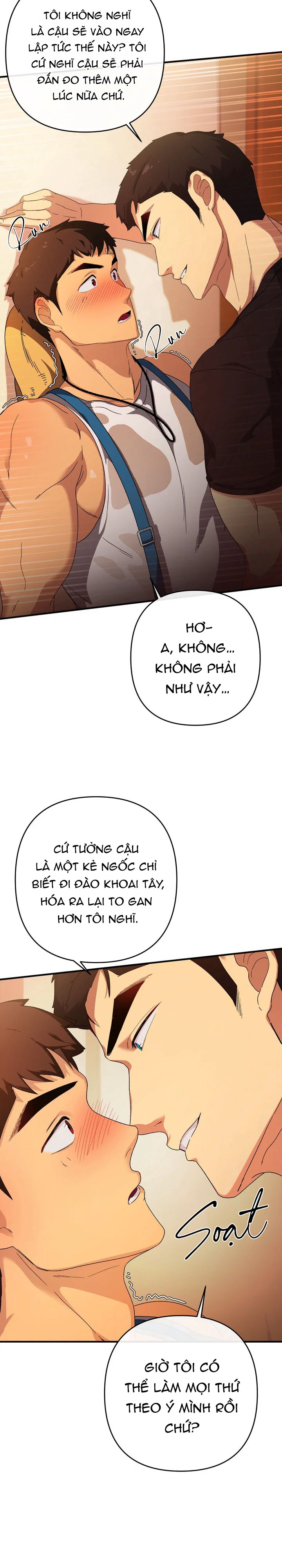 Đọc truyện TUYỂN TẬP NGỰC BỰ, CUNG KHỦ CỦA NHÀ KIM - Chapter 182.4