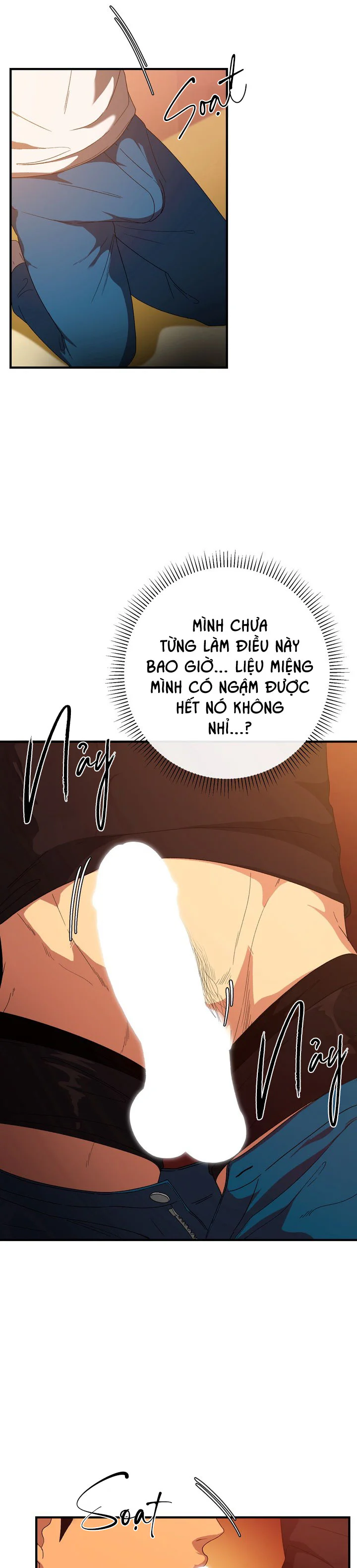 Đọc truyện TUYỂN TẬP NGỰC BỰ, CUNG KHỦ CỦA NHÀ KIM - Chapter 182.4