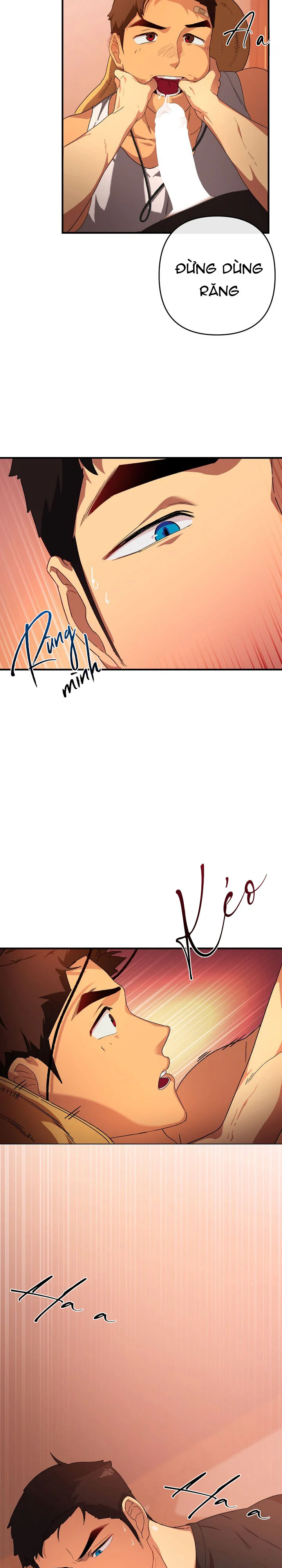Đọc truyện TUYỂN TẬP NGỰC BỰ, CUNG KHỦ CỦA NHÀ KIM - Chapter 182.4