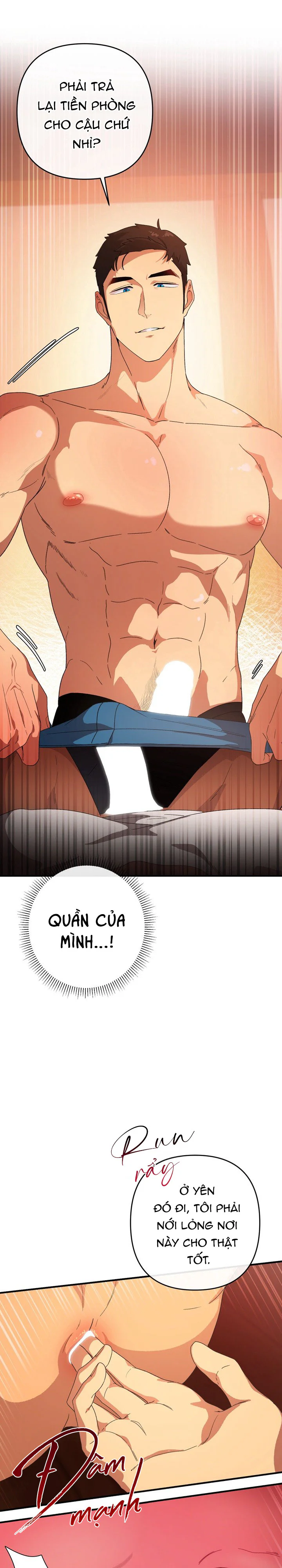 Đọc truyện TUYỂN TẬP NGỰC BỰ, CUNG KHỦ CỦA NHÀ KIM - Chapter 182.4