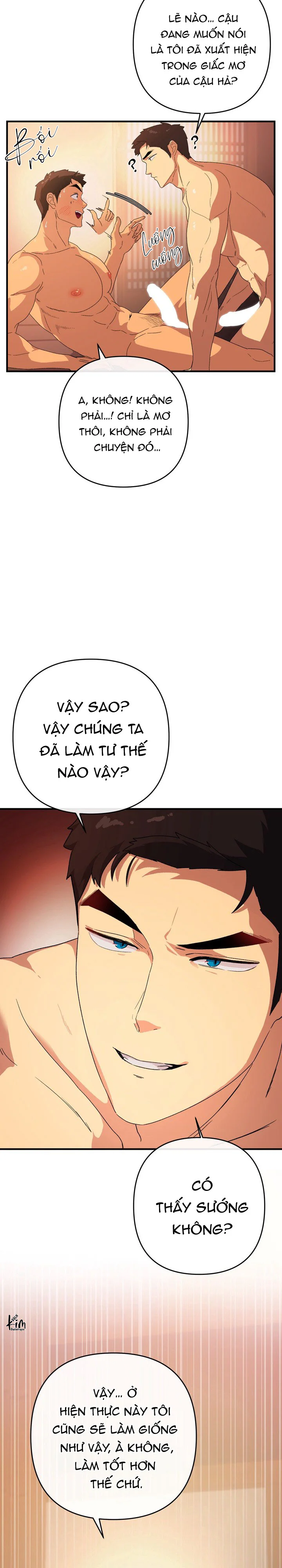 Đọc truyện TUYỂN TẬP NGỰC BỰ, CUNG KHỦ CỦA NHÀ KIM - Chapter 182.4
