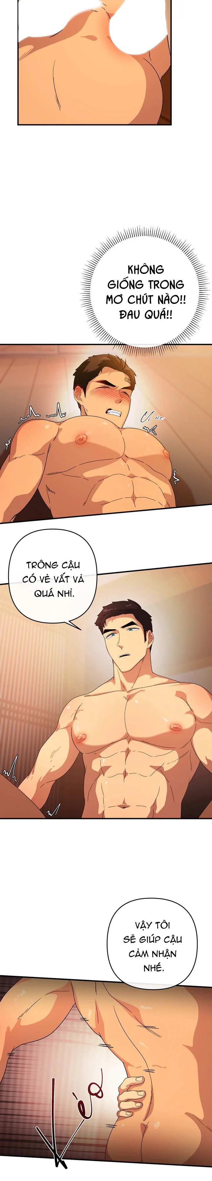 Đọc truyện TUYỂN TẬP NGỰC BỰ, CUNG KHỦ CỦA NHÀ KIM - Chapter 182.4