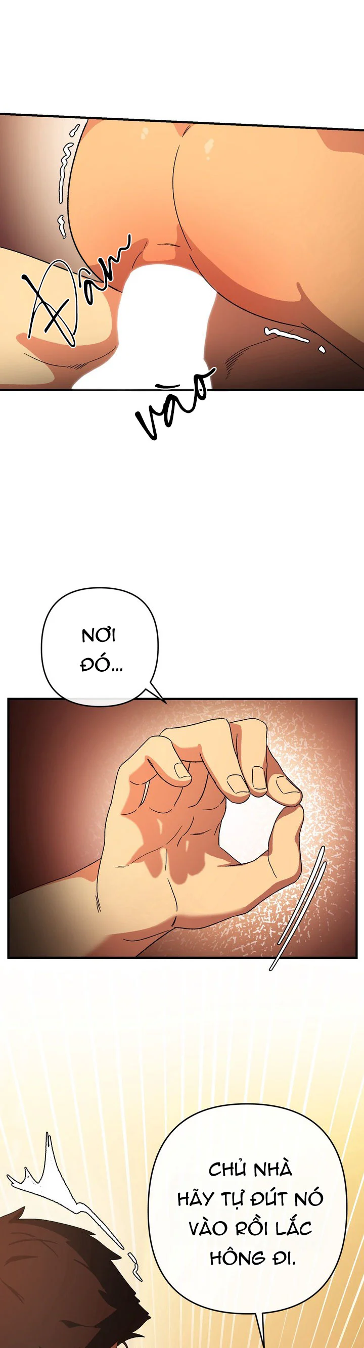 Đọc truyện TUYỂN TẬP NGỰC BỰ, CUNG KHỦ CỦA NHÀ KIM - Chapter 182.4