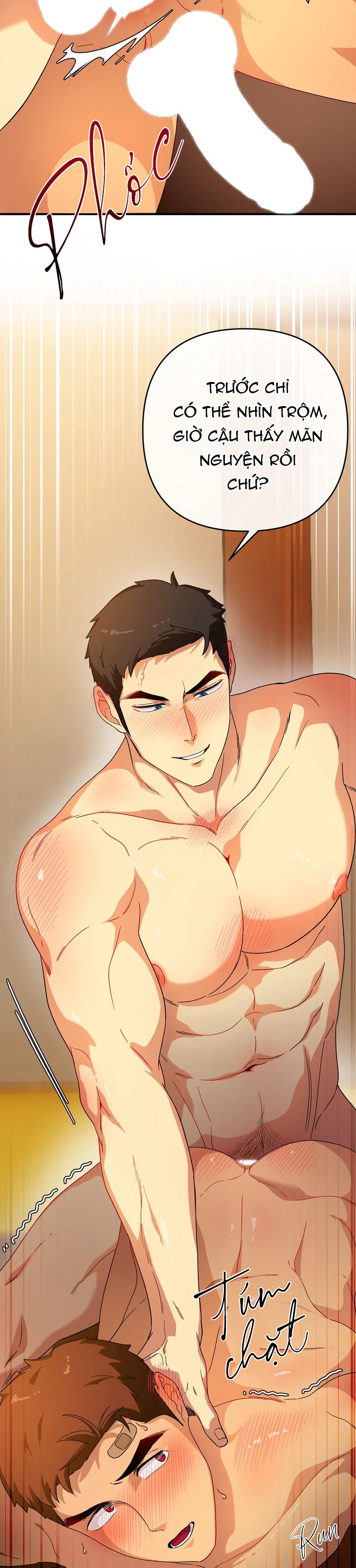 Đọc truyện TUYỂN TẬP NGỰC BỰ, CUNG KHỦ CỦA NHÀ KIM - Chapter 182.5