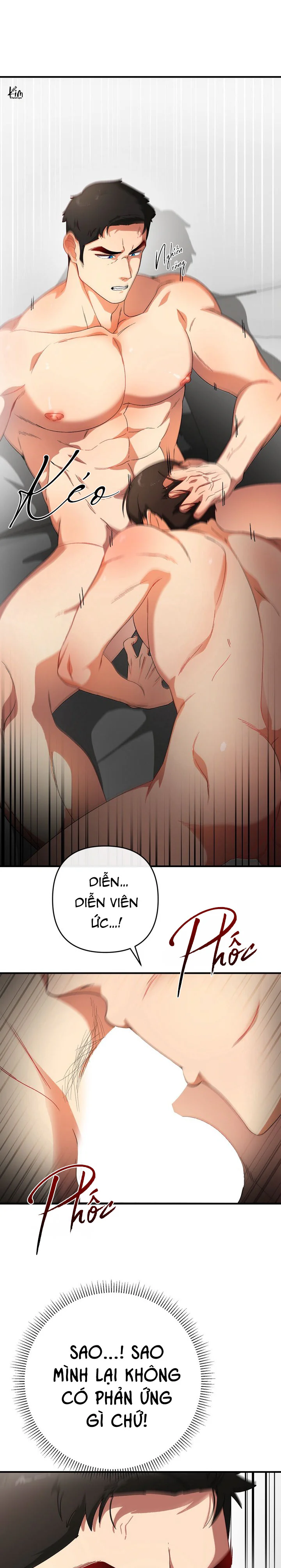 Đọc truyện TUYỂN TẬP NGỰC BỰ, CUNG KHỦ CỦA NHÀ KIM - Chapter 182.6