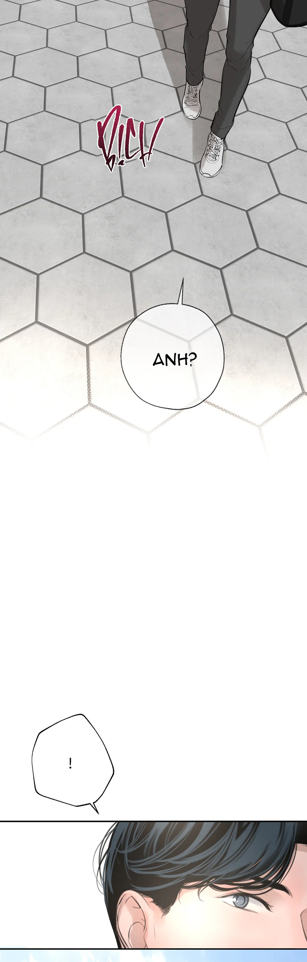 Đọc truyện (ABO) DASH - Chapter 26