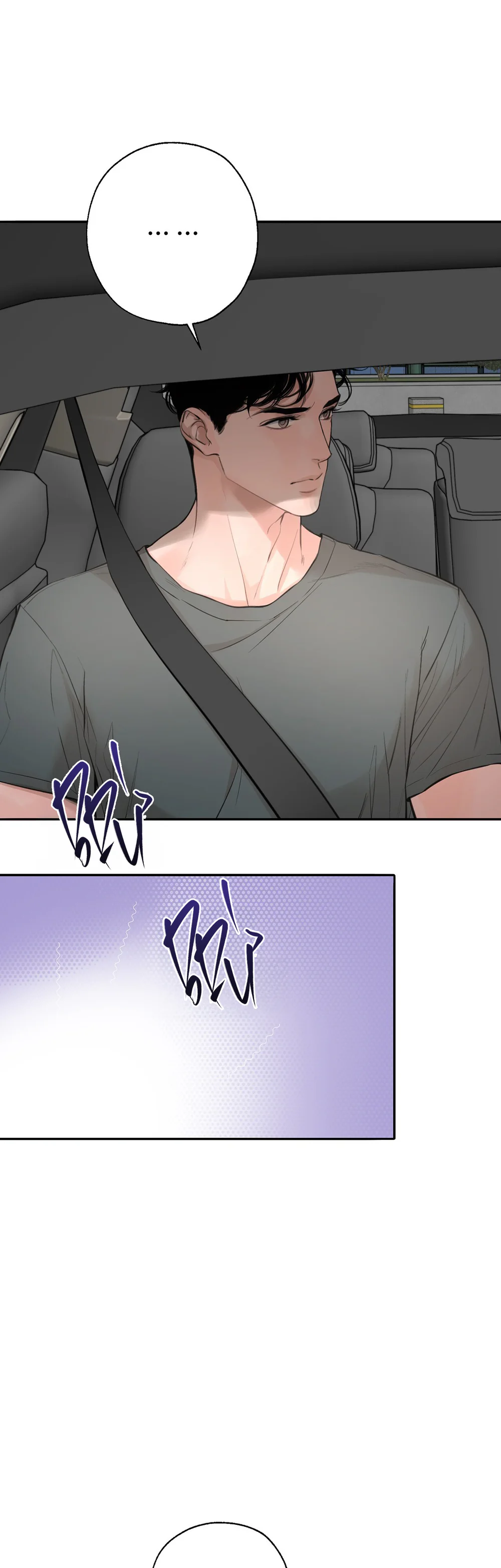 Đọc truyện (ABO) DASH - Chapter 26