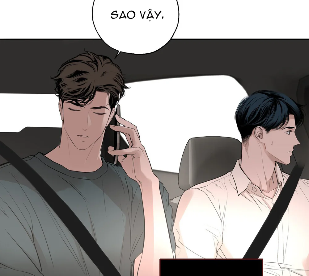 Đọc truyện (ABO) DASH - Chapter 26