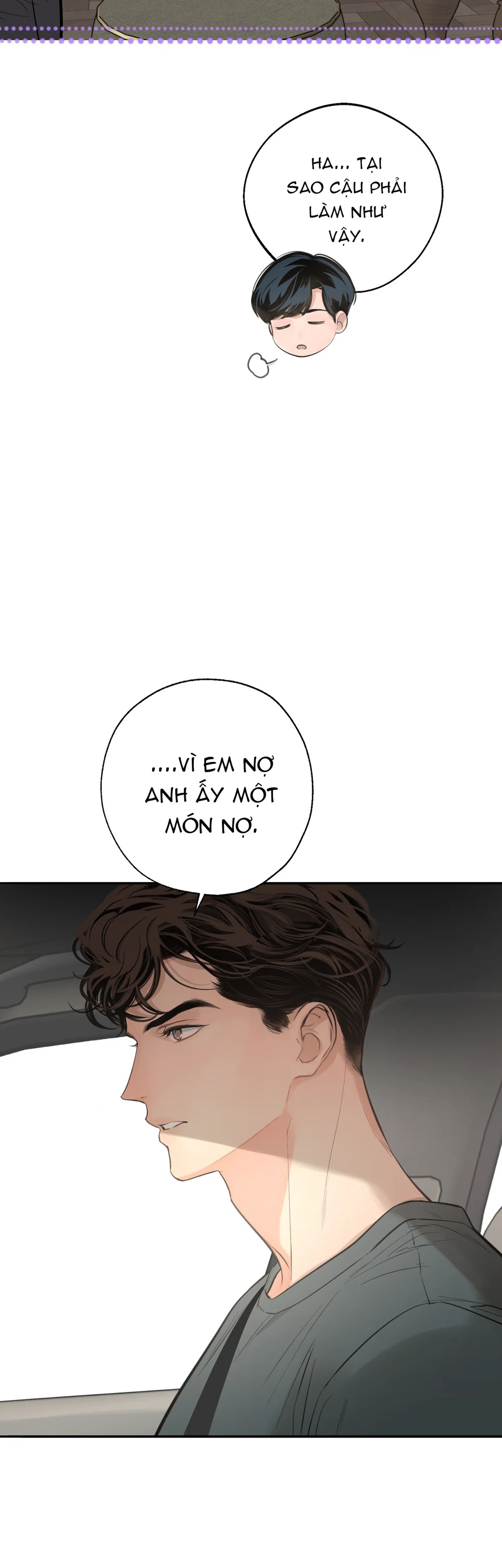 Đọc truyện (ABO) DASH - Chapter 26