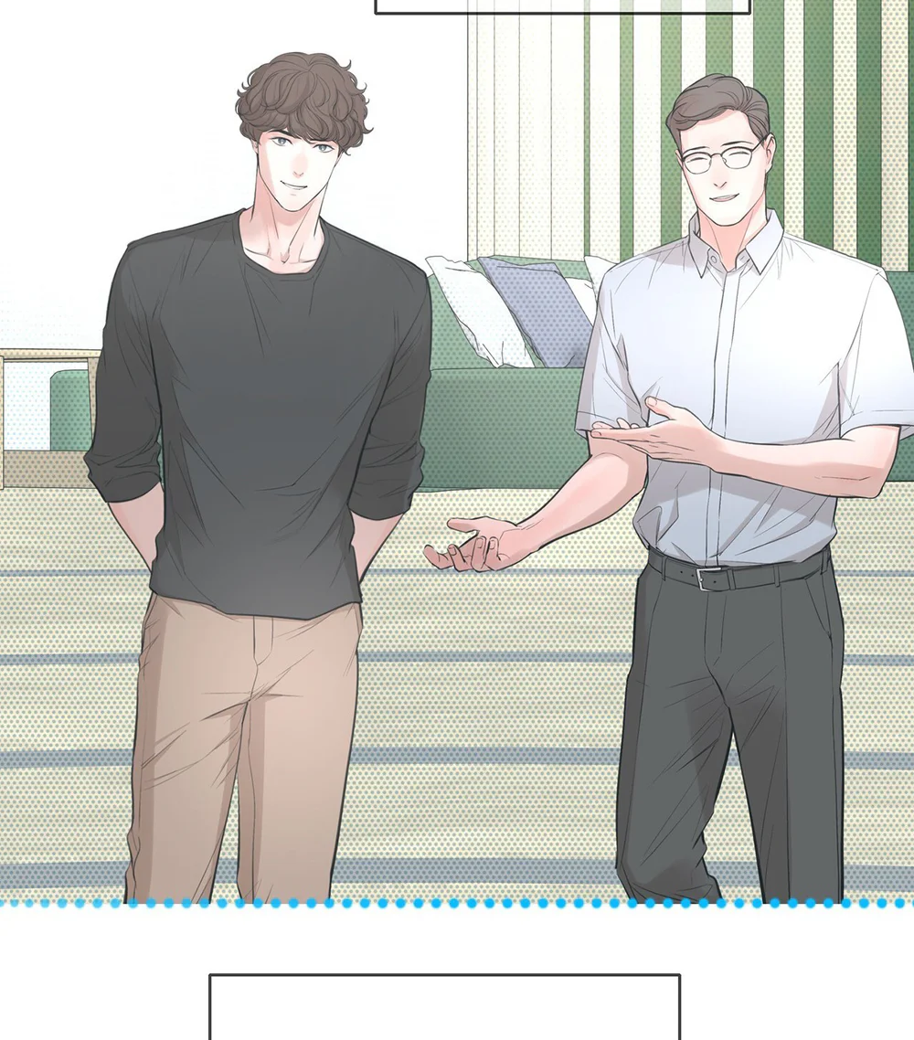 Đọc truyện (ABO) DASH - Chapter 26