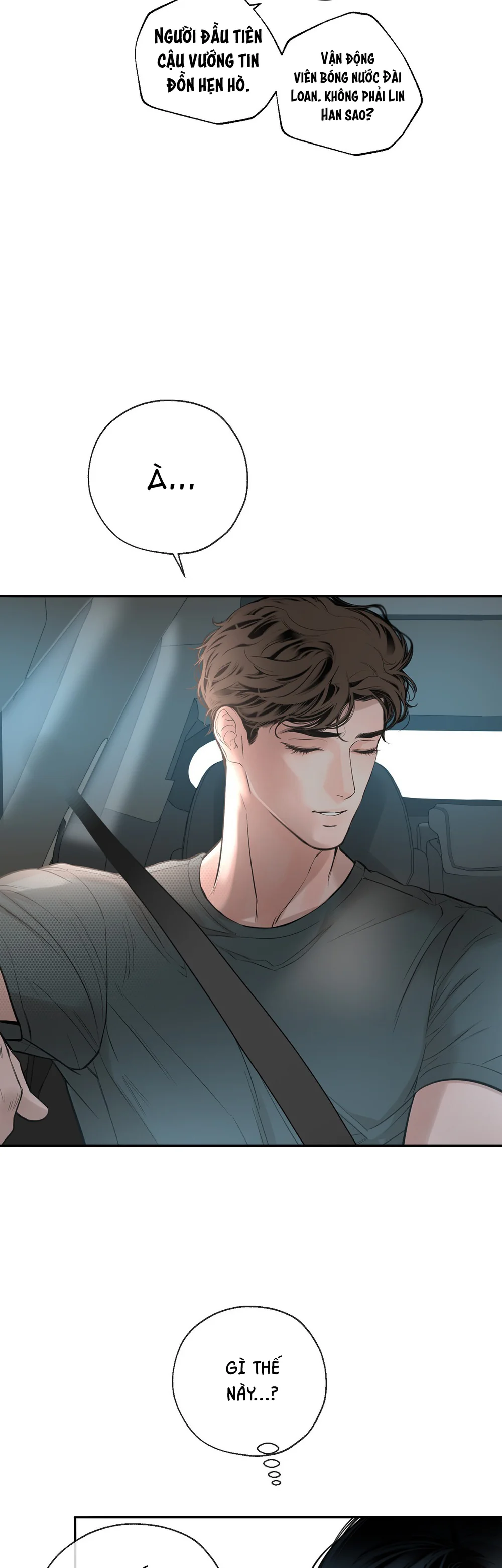 Đọc truyện (ABO) DASH - Chapter 26