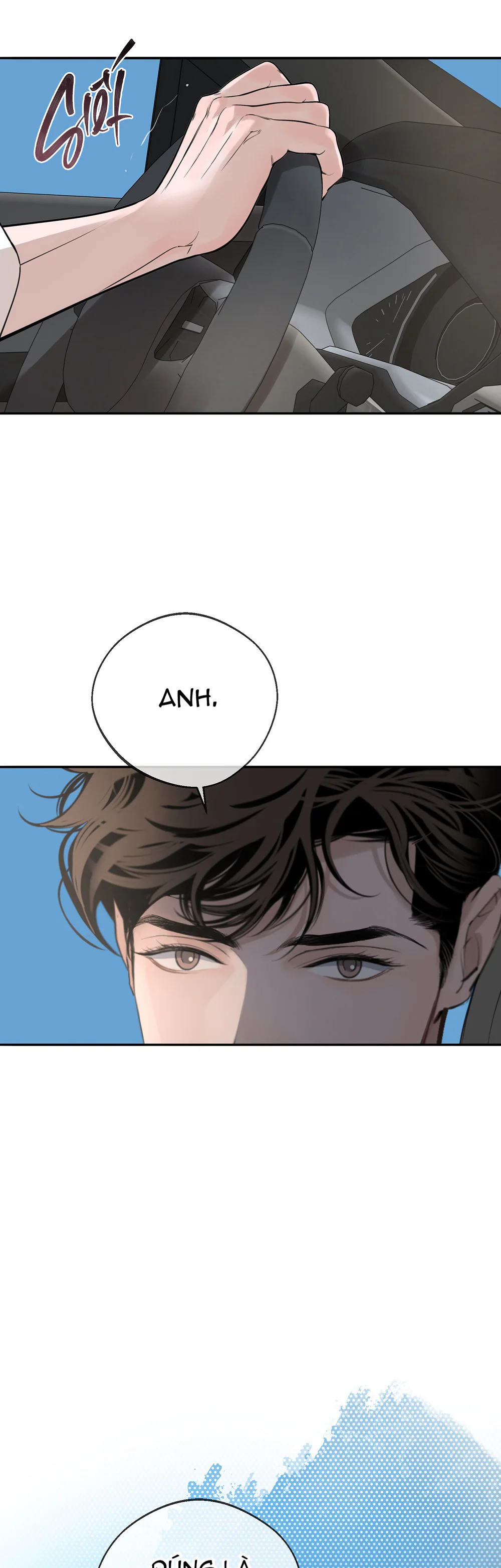 Đọc truyện (ABO) DASH - Chapter 26