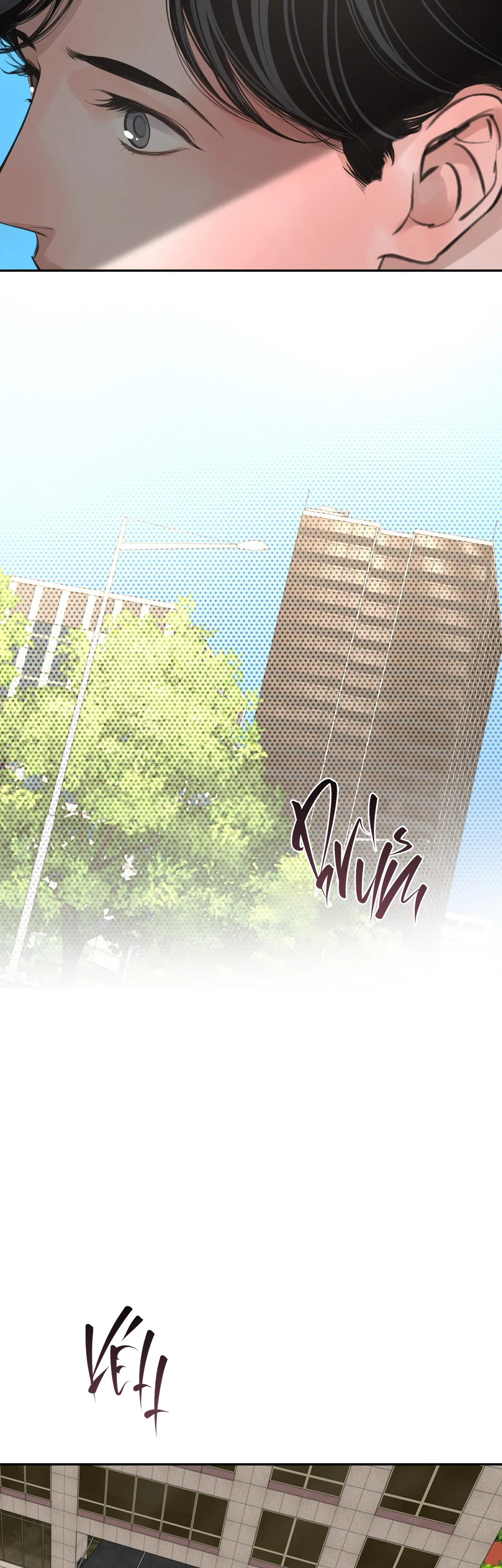 Đọc truyện (ABO) DASH - Chapter 26