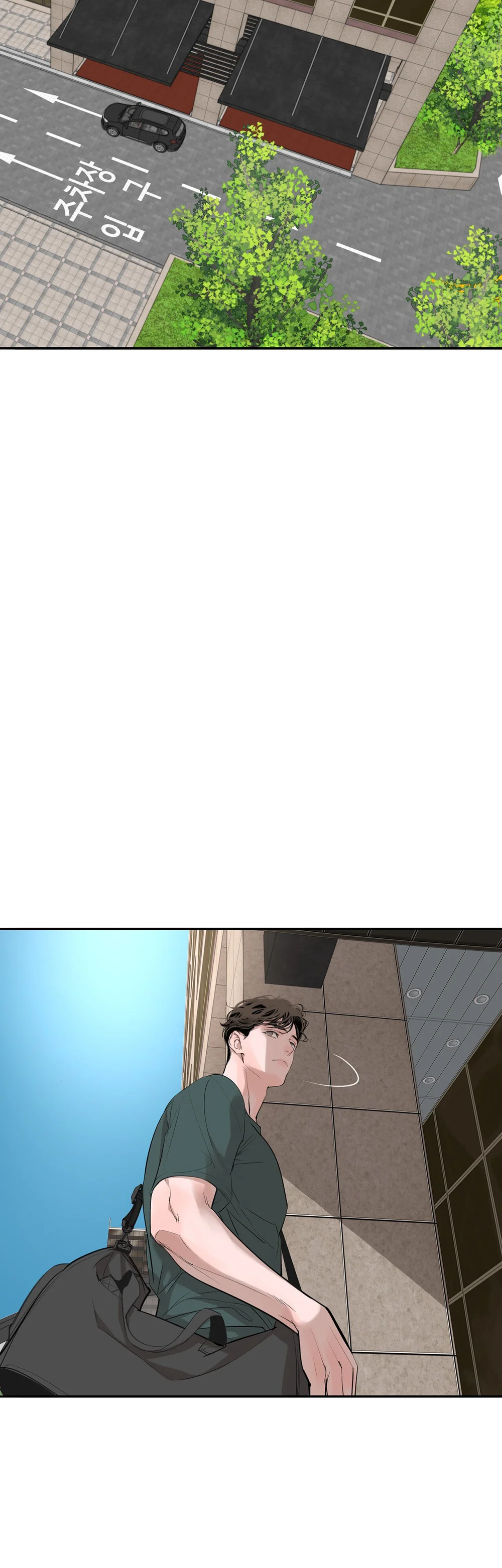 Đọc truyện (ABO) DASH - Chapter 26