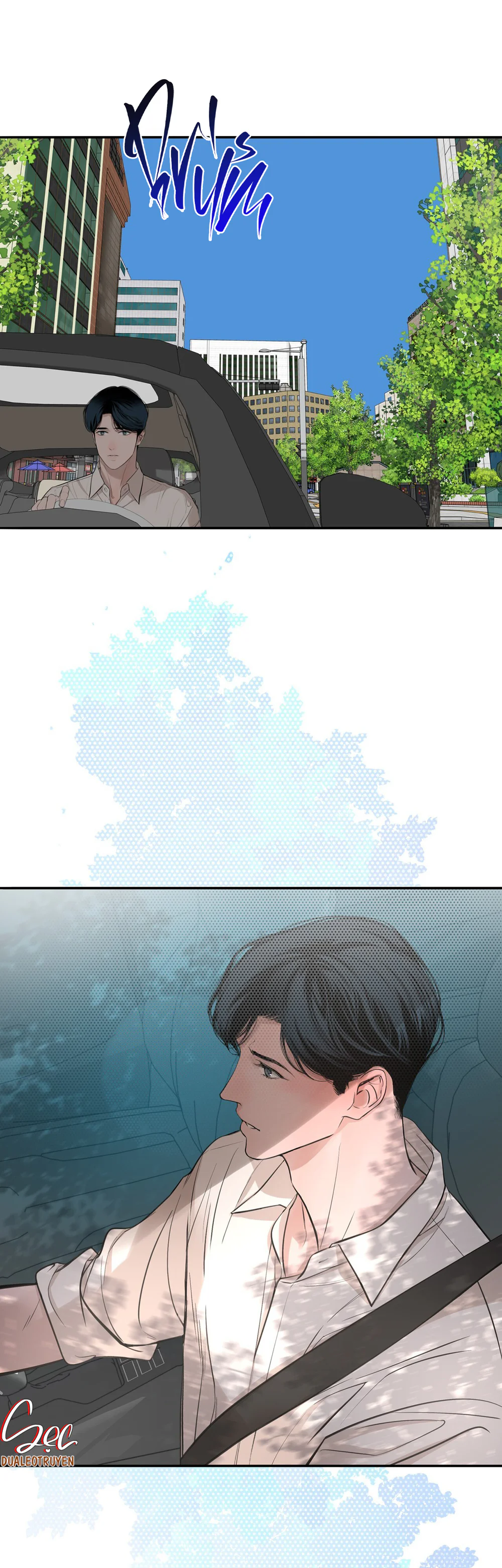 Đọc truyện (ABO) DASH - Chapter 26