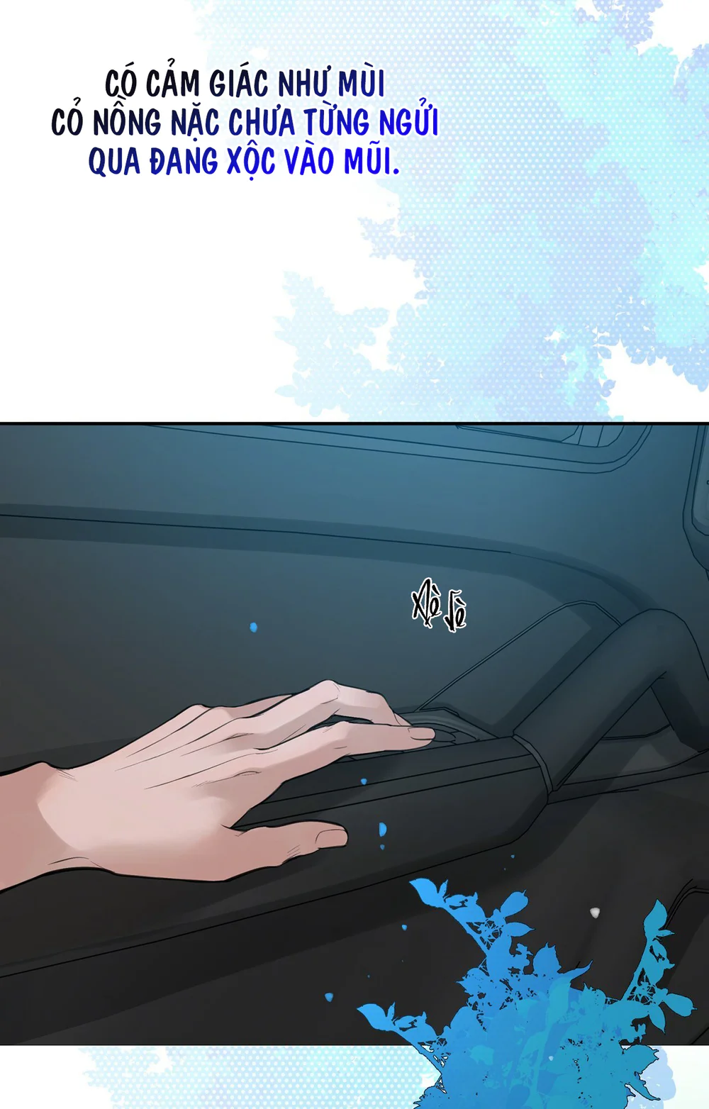 Đọc truyện (ABO) DASH - Chapter 26