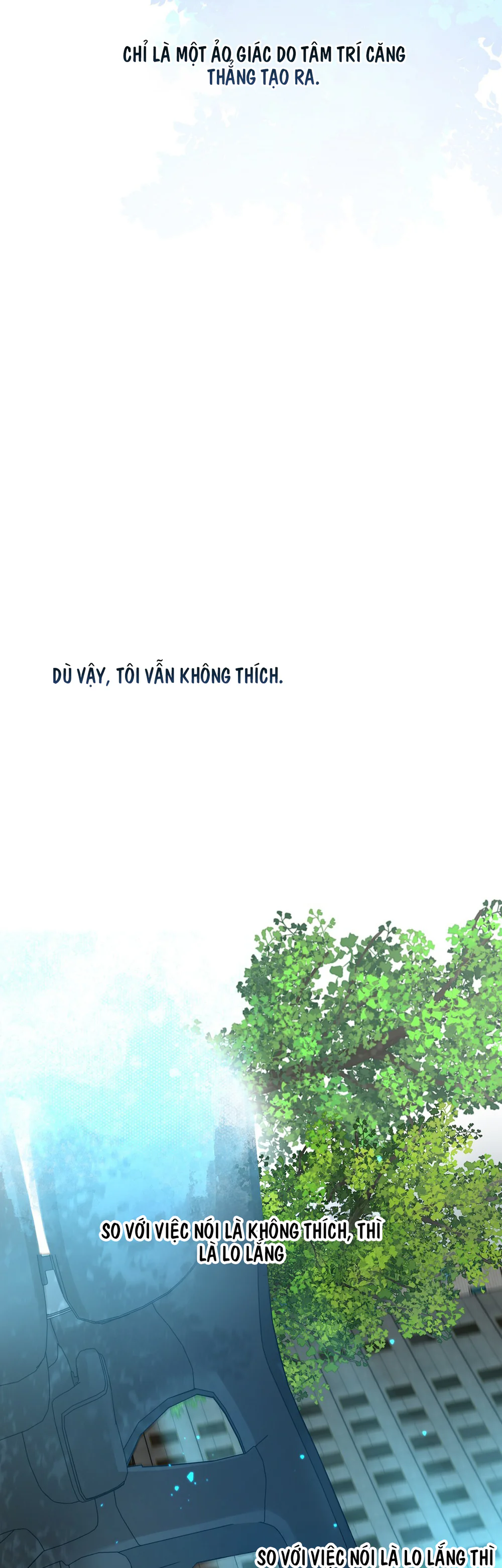 Đọc truyện (ABO) DASH - Chapter 26