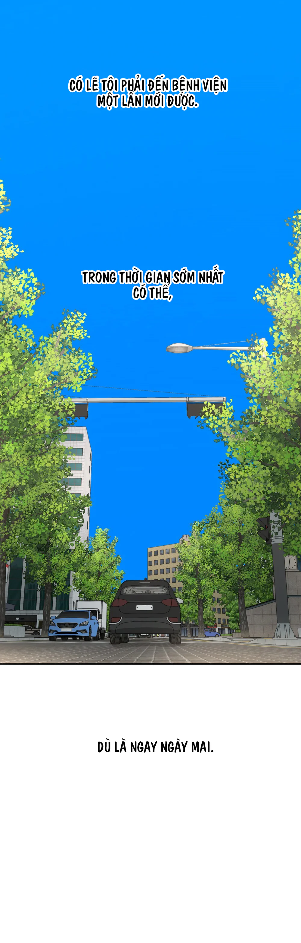 Đọc truyện (ABO) DASH - Chapter 26