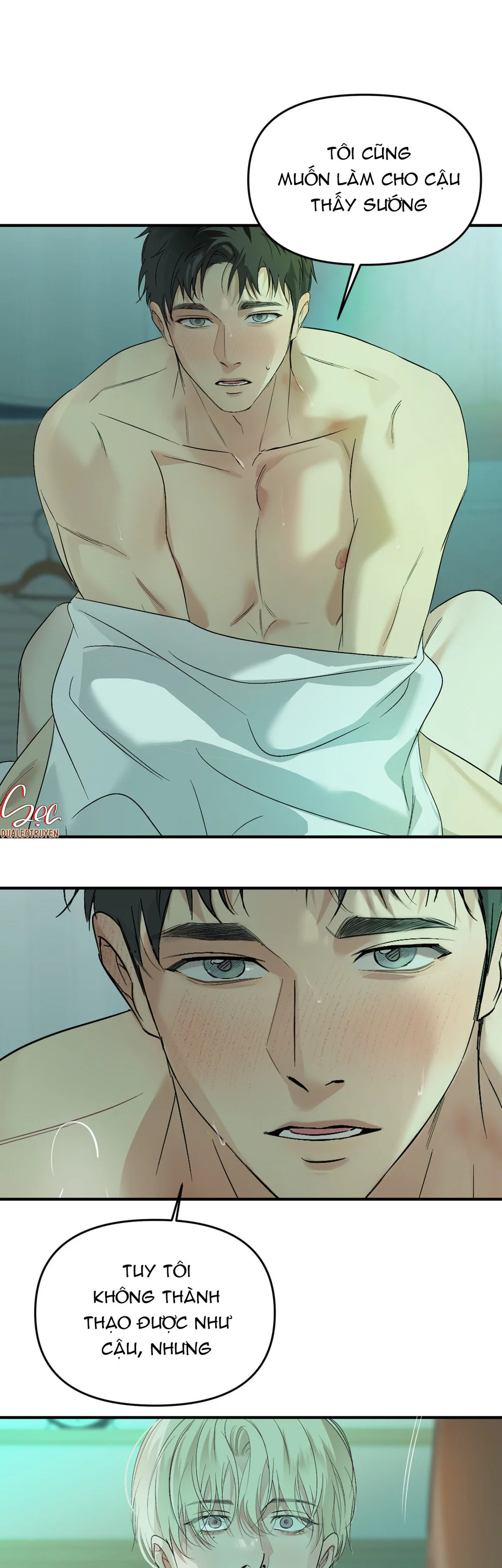 Đọc truyện ĐÈN NỀN - Chapter 59