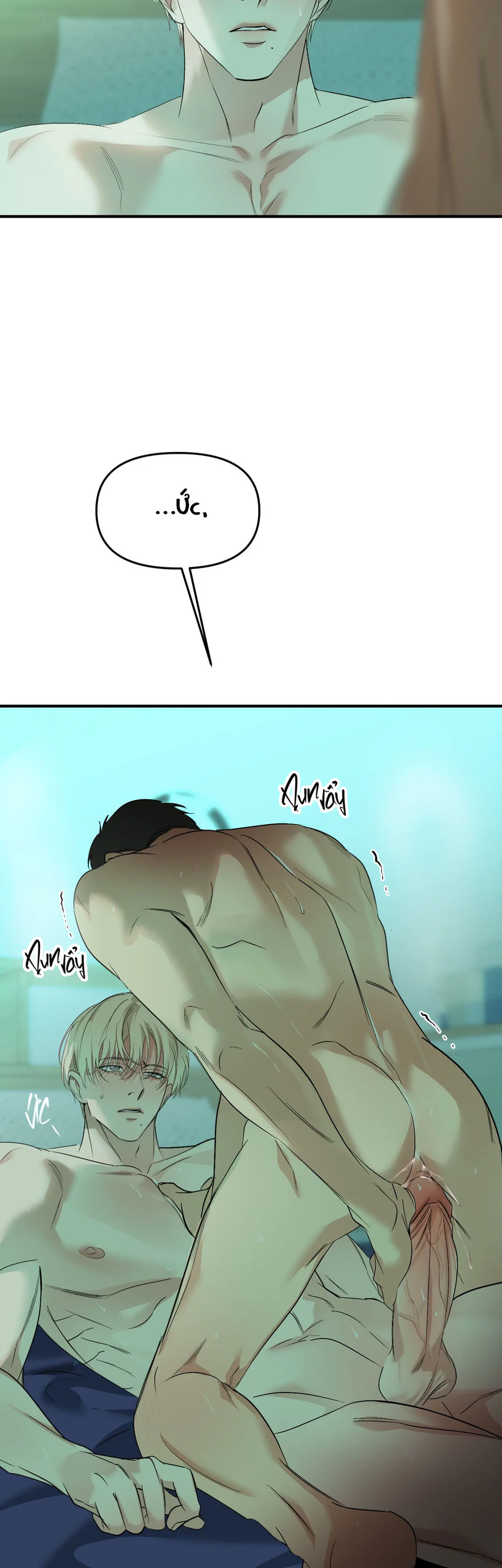 Đọc truyện ĐÈN NỀN - Chapter 59