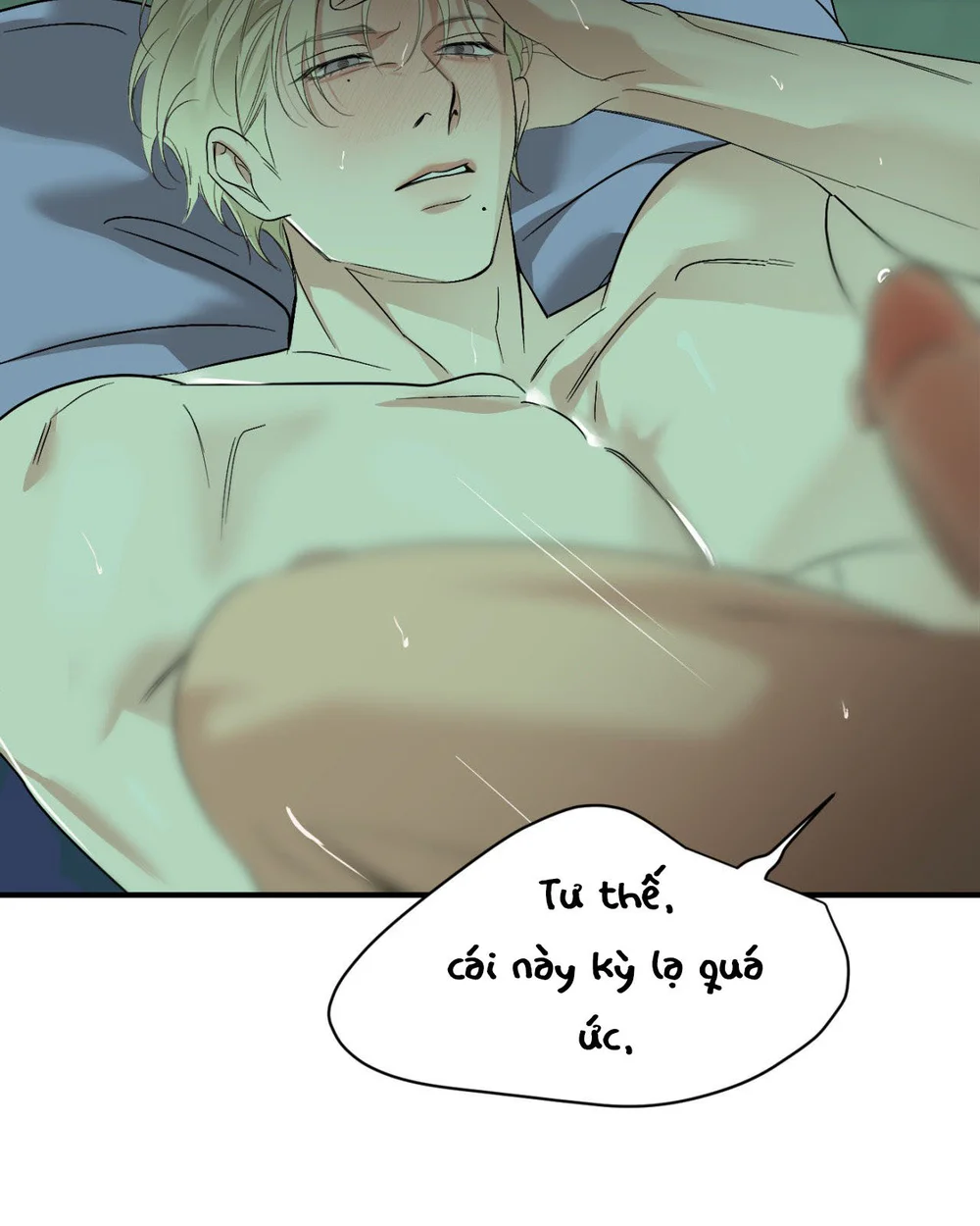 Đọc truyện ĐÈN NỀN - Chapter 59